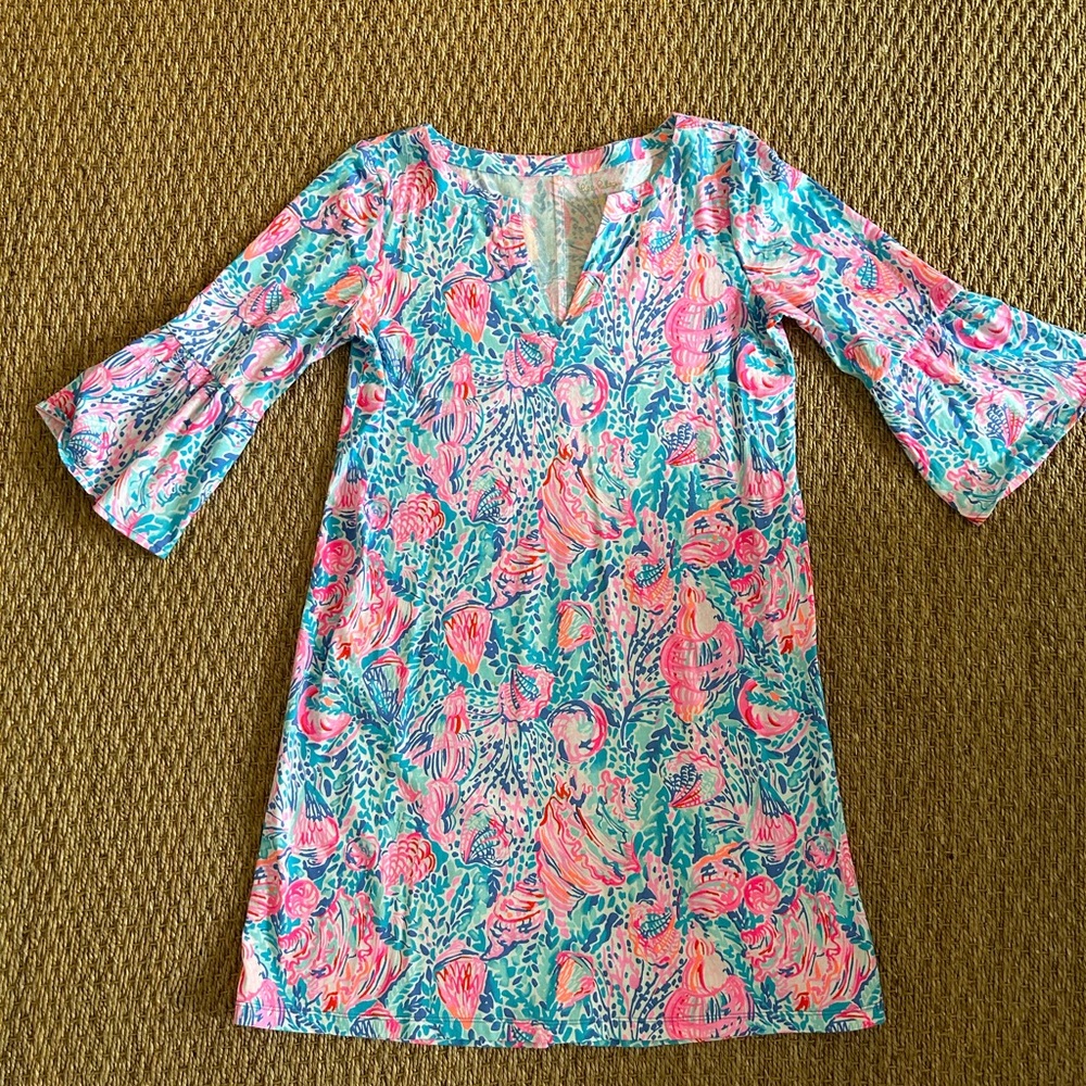 Lily Pulitzer Dress size medium